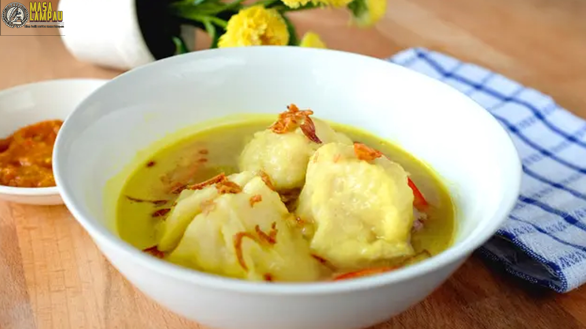 Sejarah Celimpungan & Peran dalam Warisan Kuliner Daerah