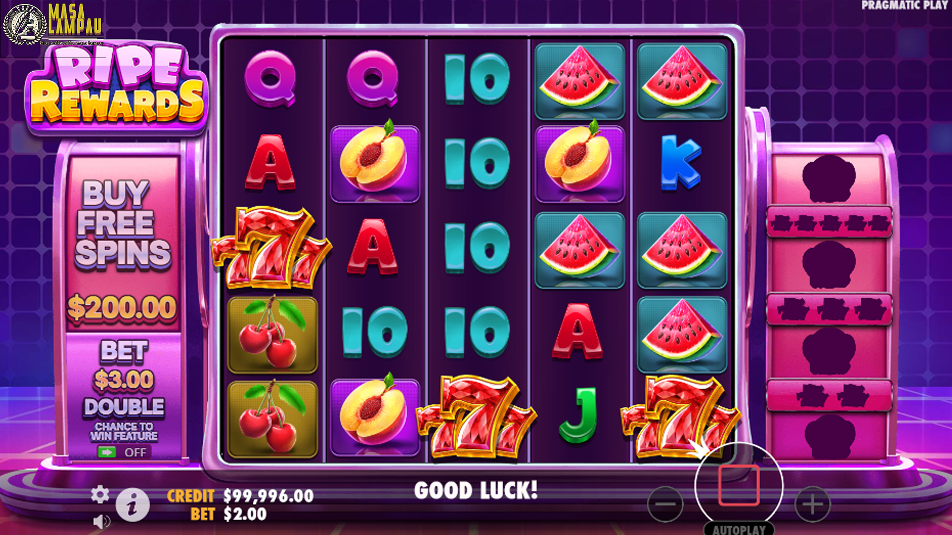 Ruby8000 Akses Login VIP: Raih Bonus Spesial di Ripe Rewards