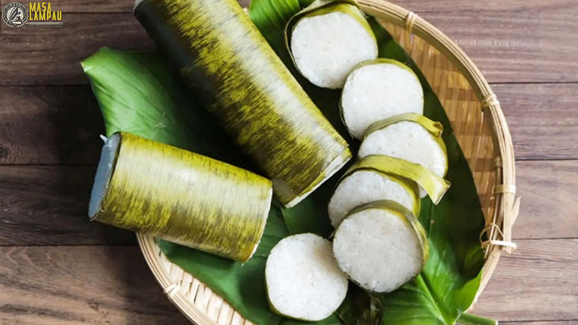 Sejarah Lemang: Tradisi Kuliner yang Tak Pernah Pudar
