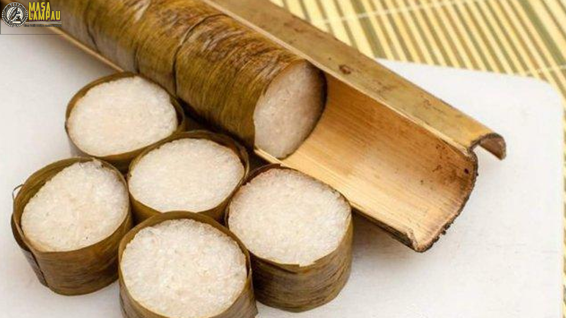 Sejarah Lemang: Tradisi Kuliner yang Tak Pernah Pudar