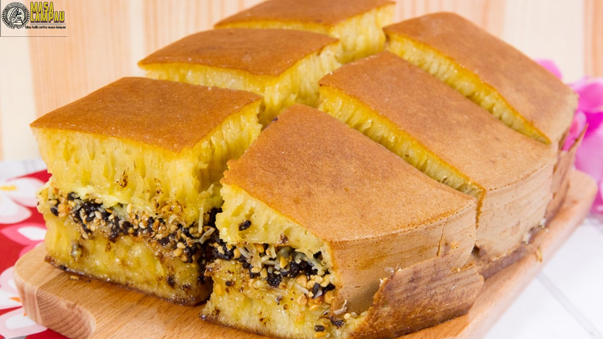 Sejarah Kue Terang Bulan: Perjalanan Camilan Favorit Nusantara