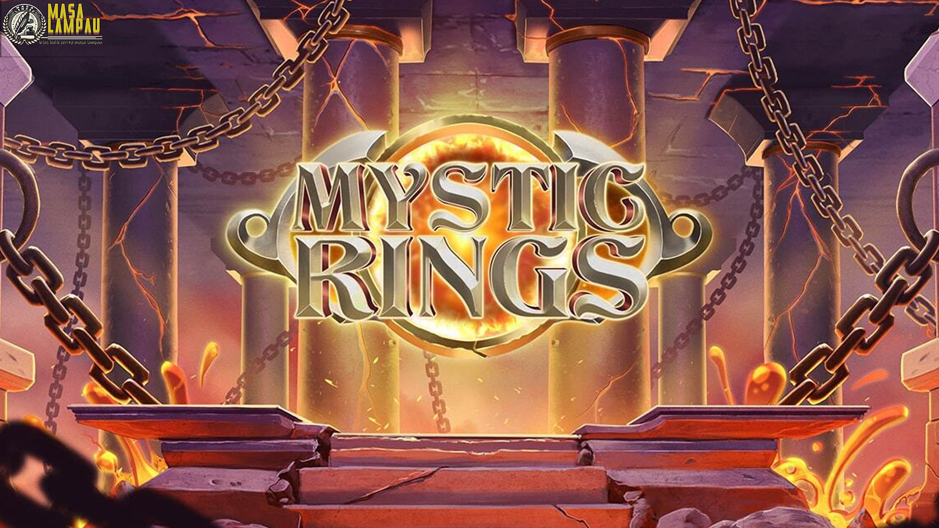 Situ Bandar 4D Penuh Intrik dan Keajaiban Mystic Rings