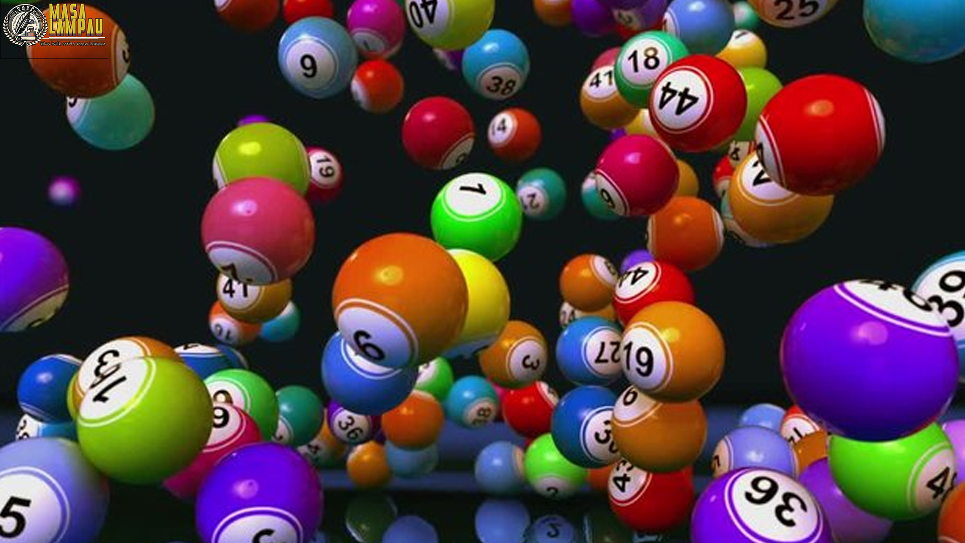 Togel Online Gebrakan Baru Hasilkan Keuntungan 5 Kali Lipat