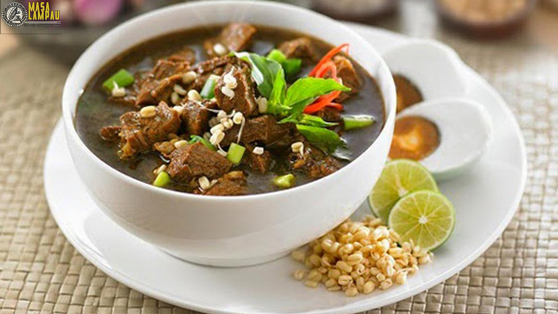 Mengulik 5 Sejarah Rawon Nguling yang Jarang Diketahui