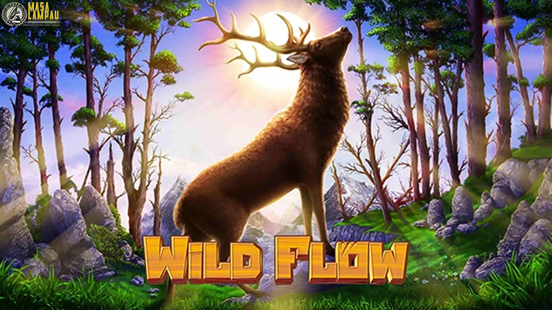Login Cnnslot 2025 Coba Wild Flow Langsung Auto Joss Banget