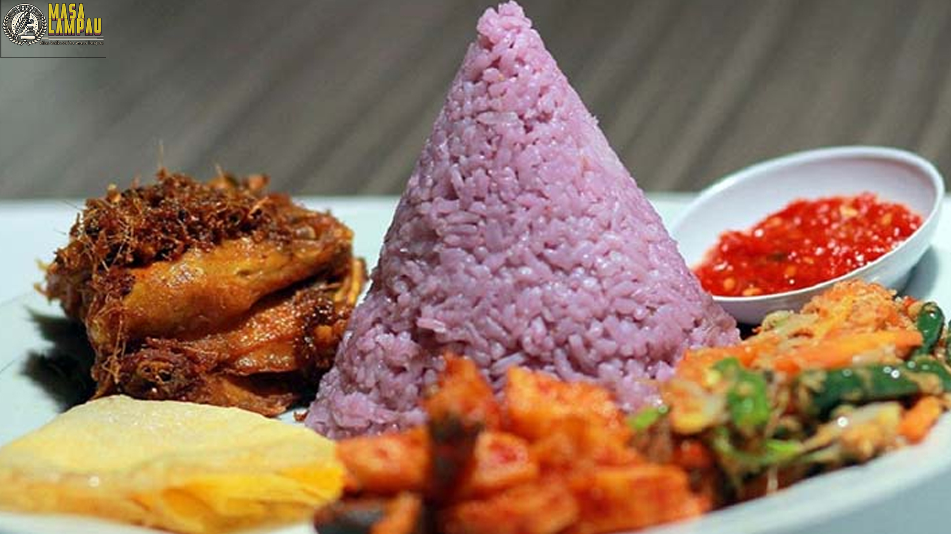 Sejarah Nasi Subut dan 3 Rahasia Legendaris Warisan Kuliner