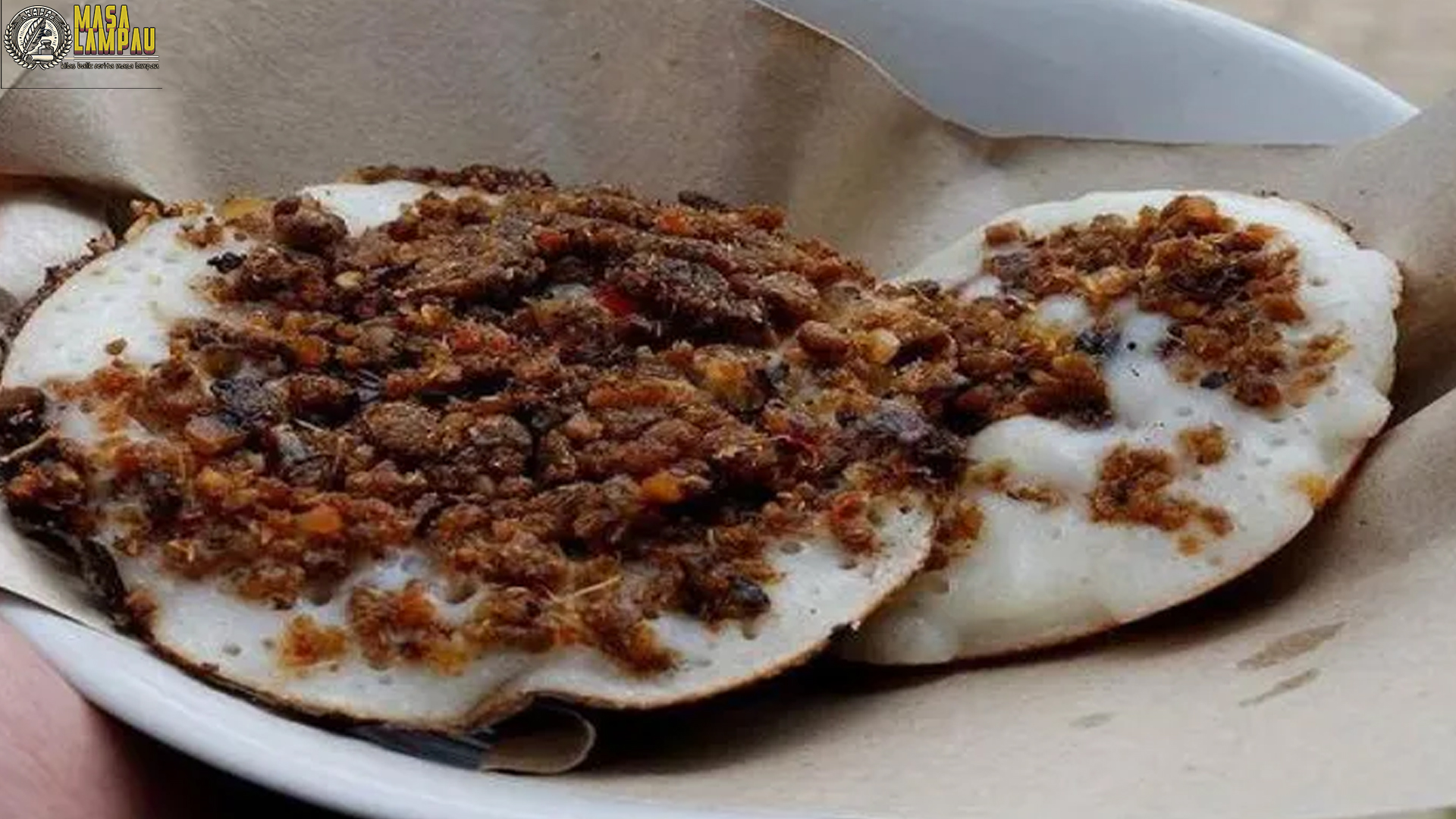 Sejarah Surabi Garut dan 5 Alasan Rasa Tetap Menggoda