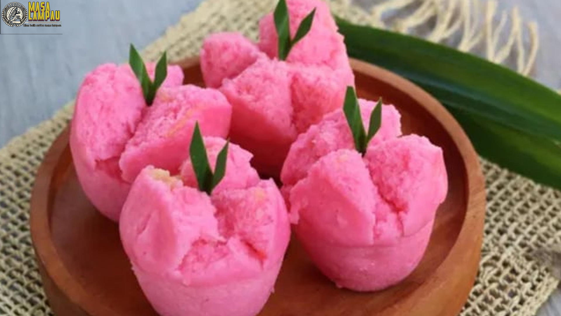 Kue Apam dan 4 Warisan Kuliner Unik yang Tak Lekang Waktu