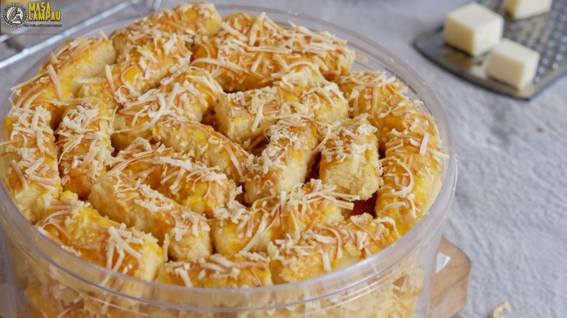 Sejarah 5 Dekade Kastengel Menjadi Populer Semua Generasi 2 Sejarah 5 Dekade Kastengel Menjadi Populer Semua Generasi