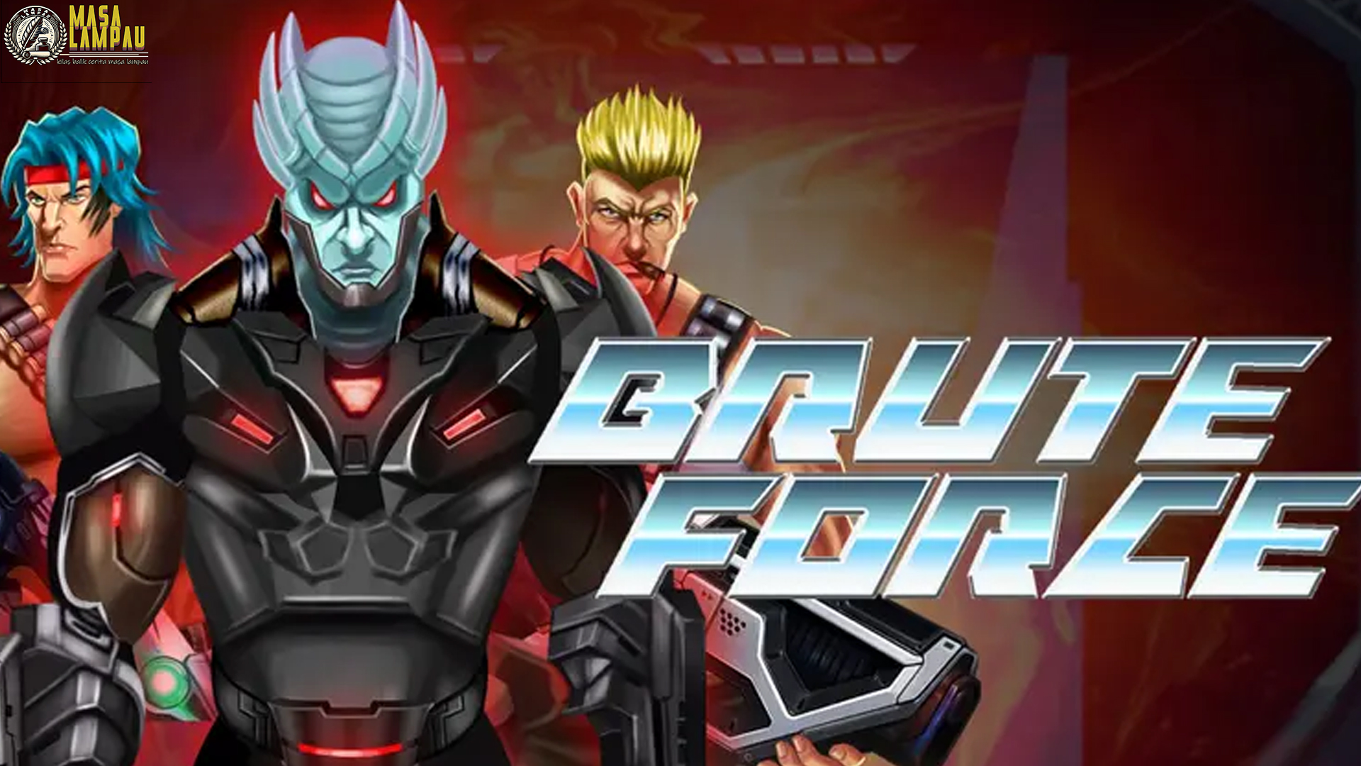 Detail Slot Brute Force 2025 Diungkap Melalui Login Resmi Cnnslot