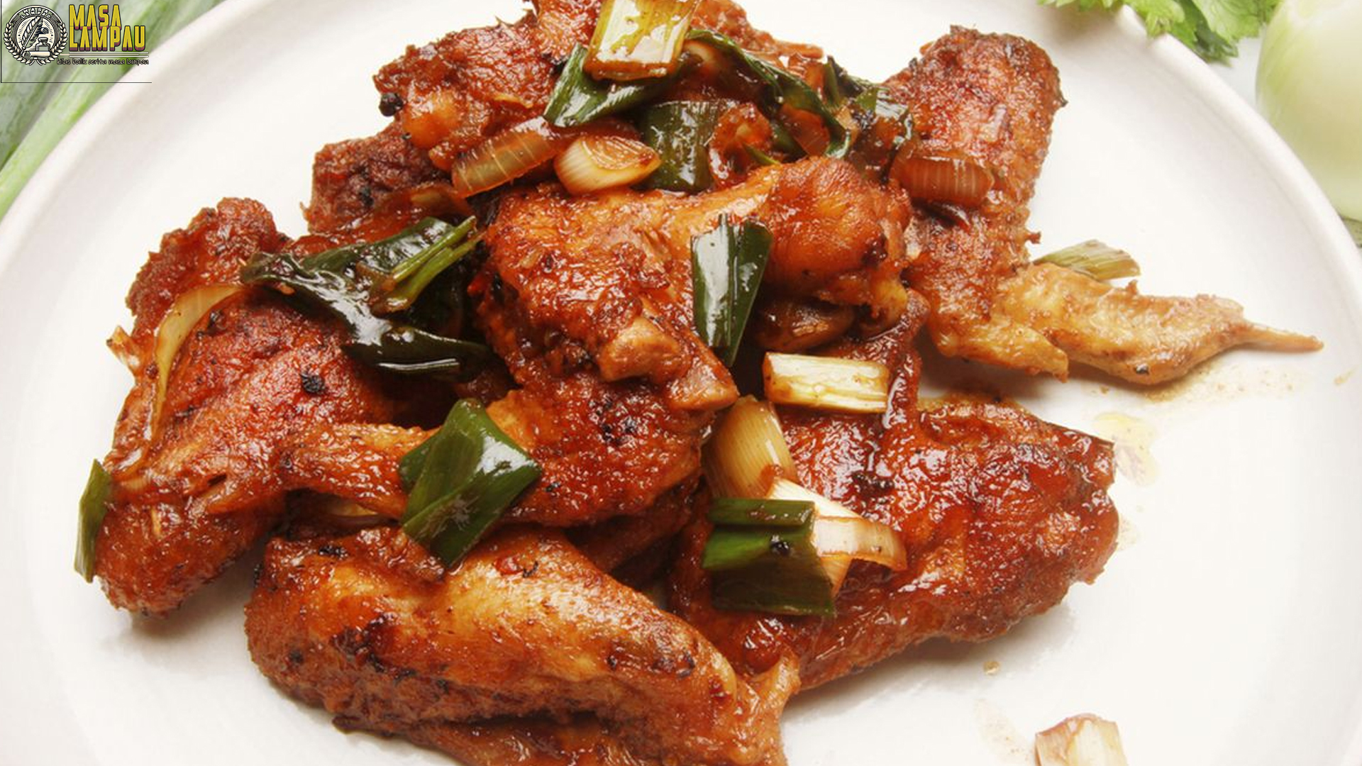 Sejarah Makanan Ayam Goreng Teriyaki: 5 Fakta Menarik & Unik