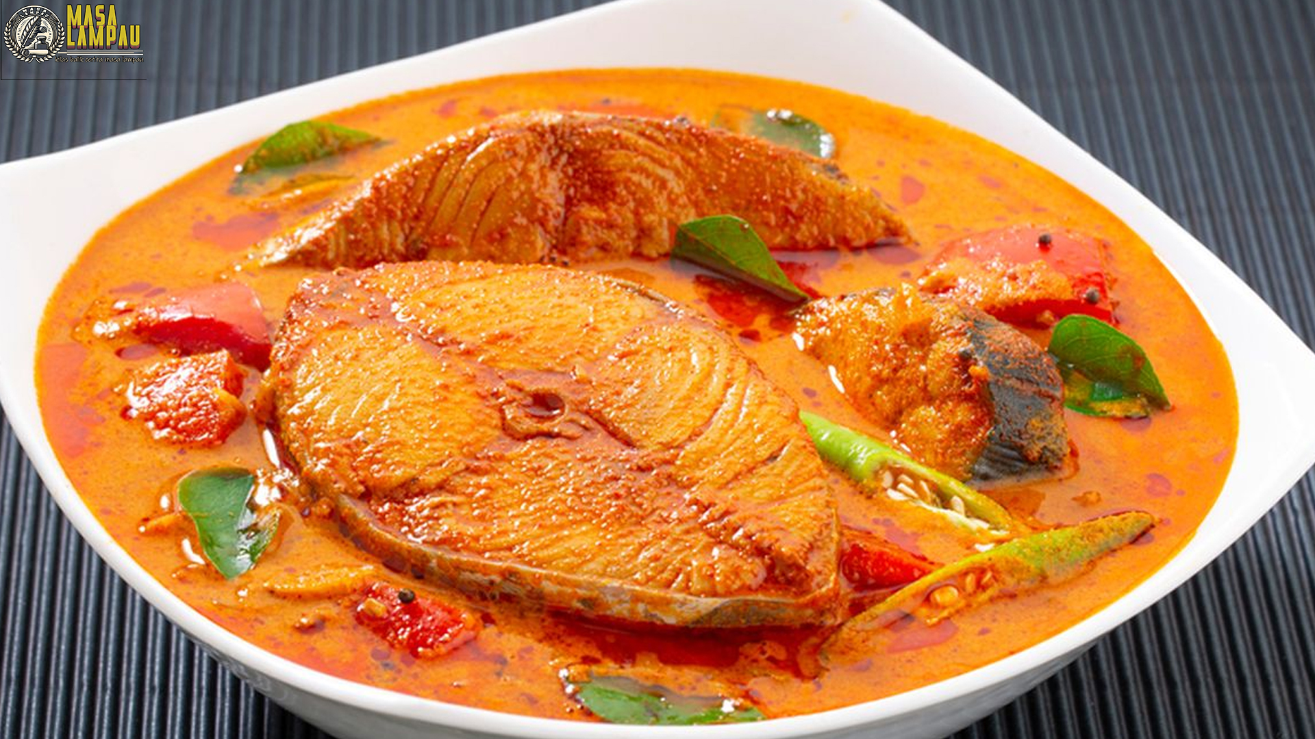 Sejarah Kari Ikan dalam 3 Catatan Kuliner Terpopuler