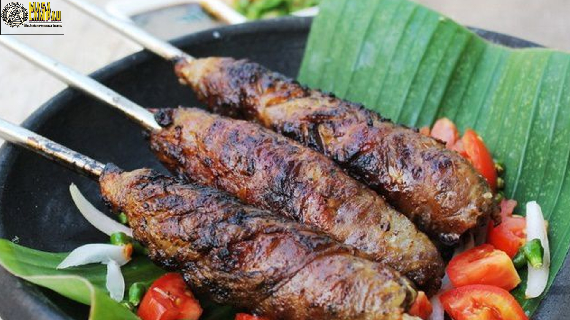 Sejarah Sate Buntel yang Sudah Bertahan Selama 3 Abad