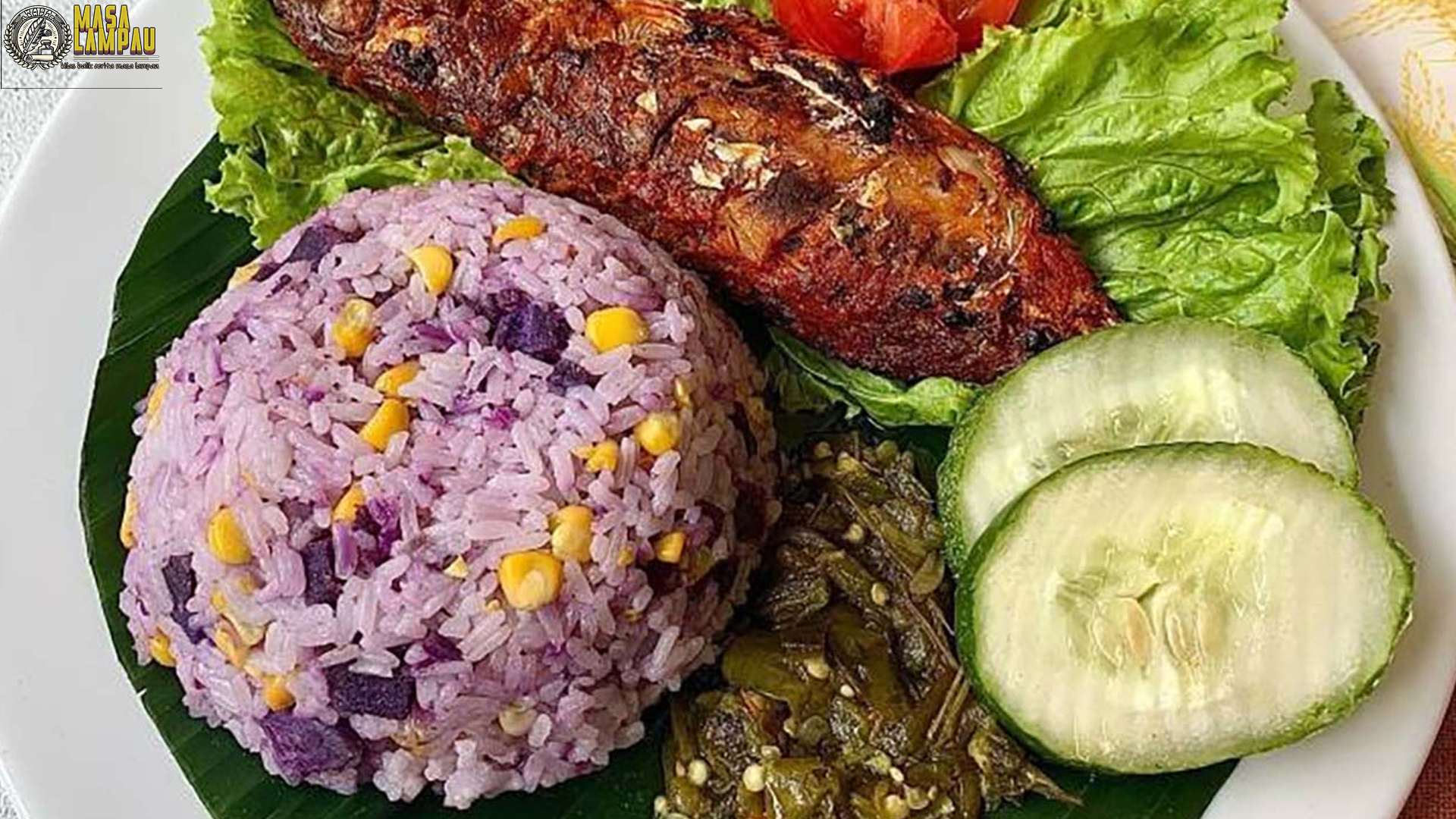 Sejarah Nasi Subut dan 3 Rahasia Legendaris Warisan Kuliner