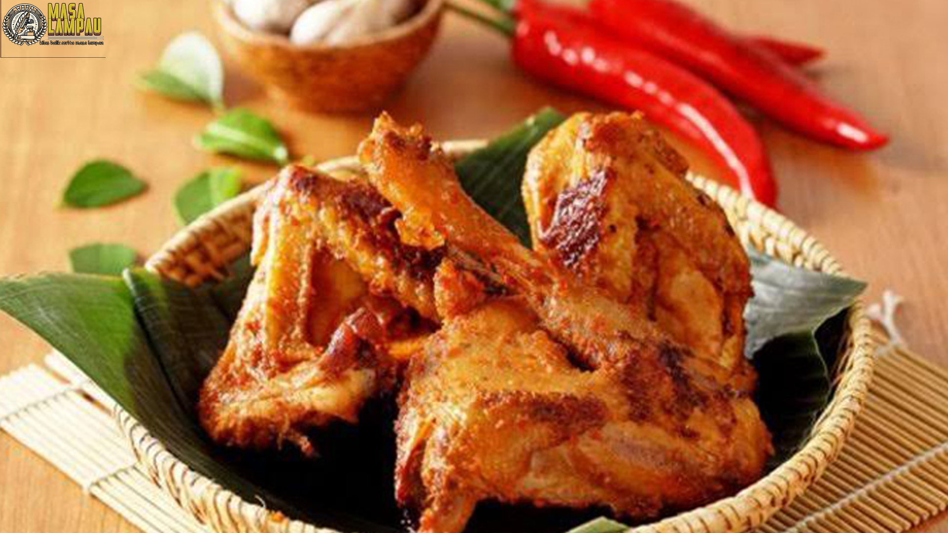 Sejarah Ayam Cicane dan 3 Perubahan Rasa Baru yang Ikonik 2 Sejarah Ayam Cicane dan 3 Perubahan Rasa Baru yang Ikonik