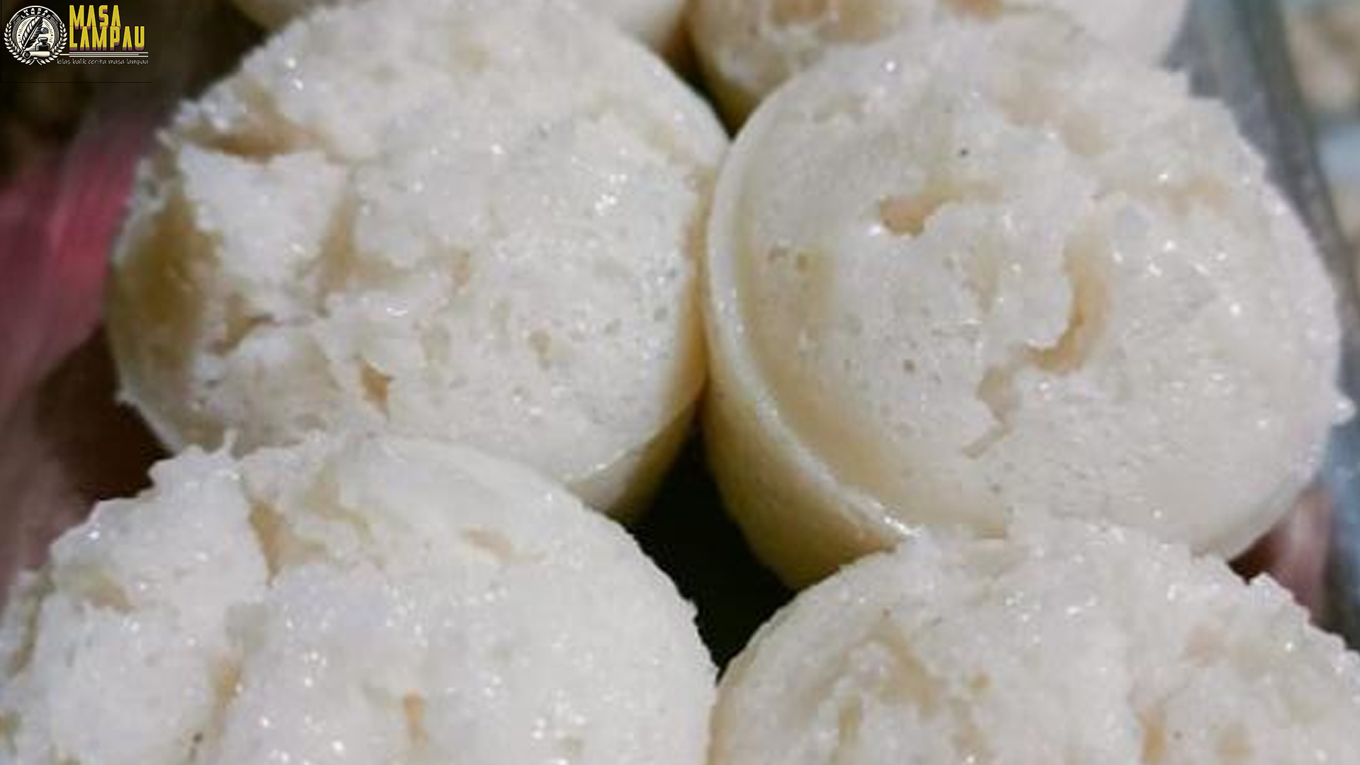 Kue Apam dan 4 Warisan Kuliner Unik yang Tak Lekang Waktu