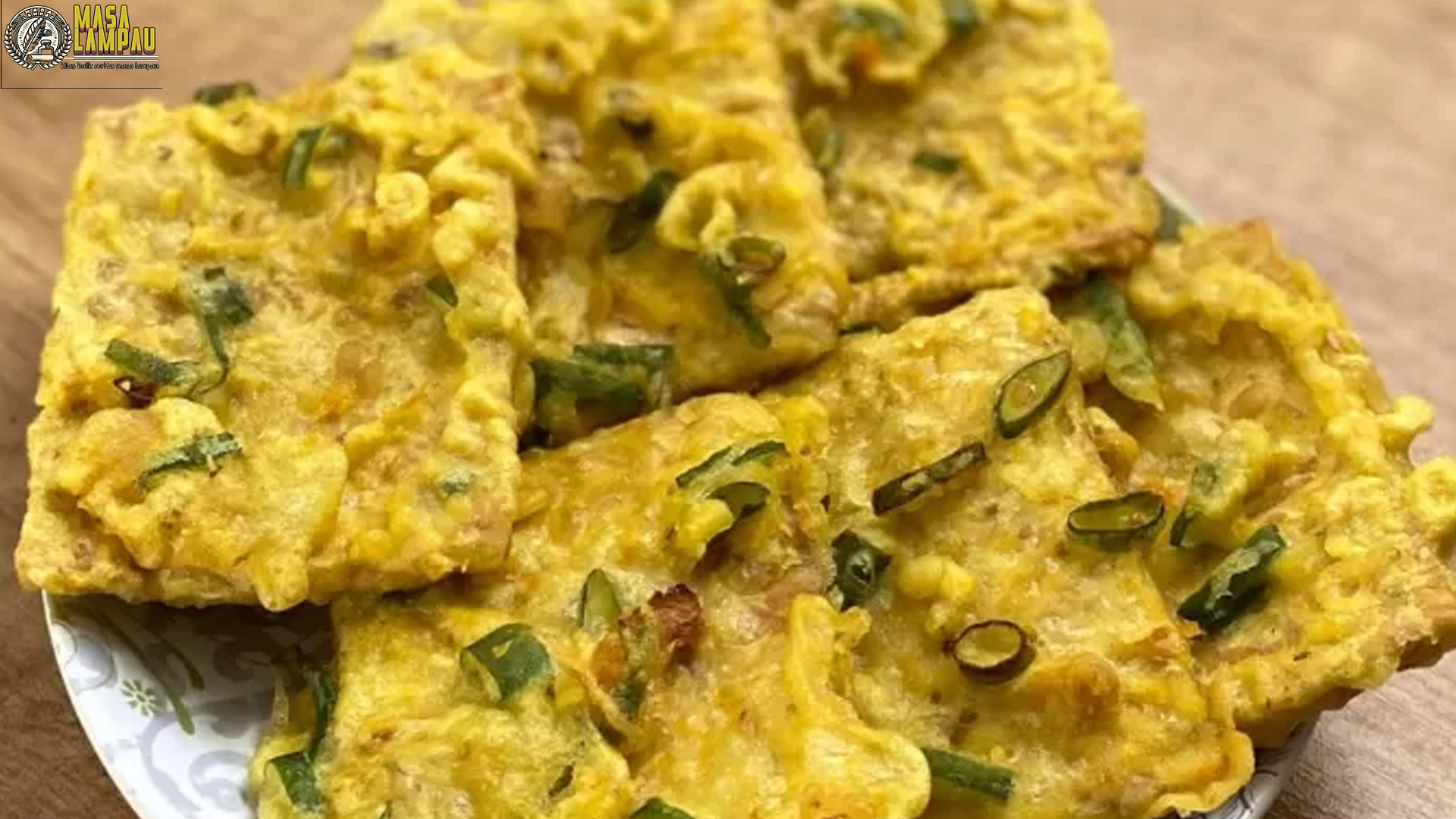 Tempe Mendoan: Sejarah Singkat & 3 Alasan Tetap Digemari