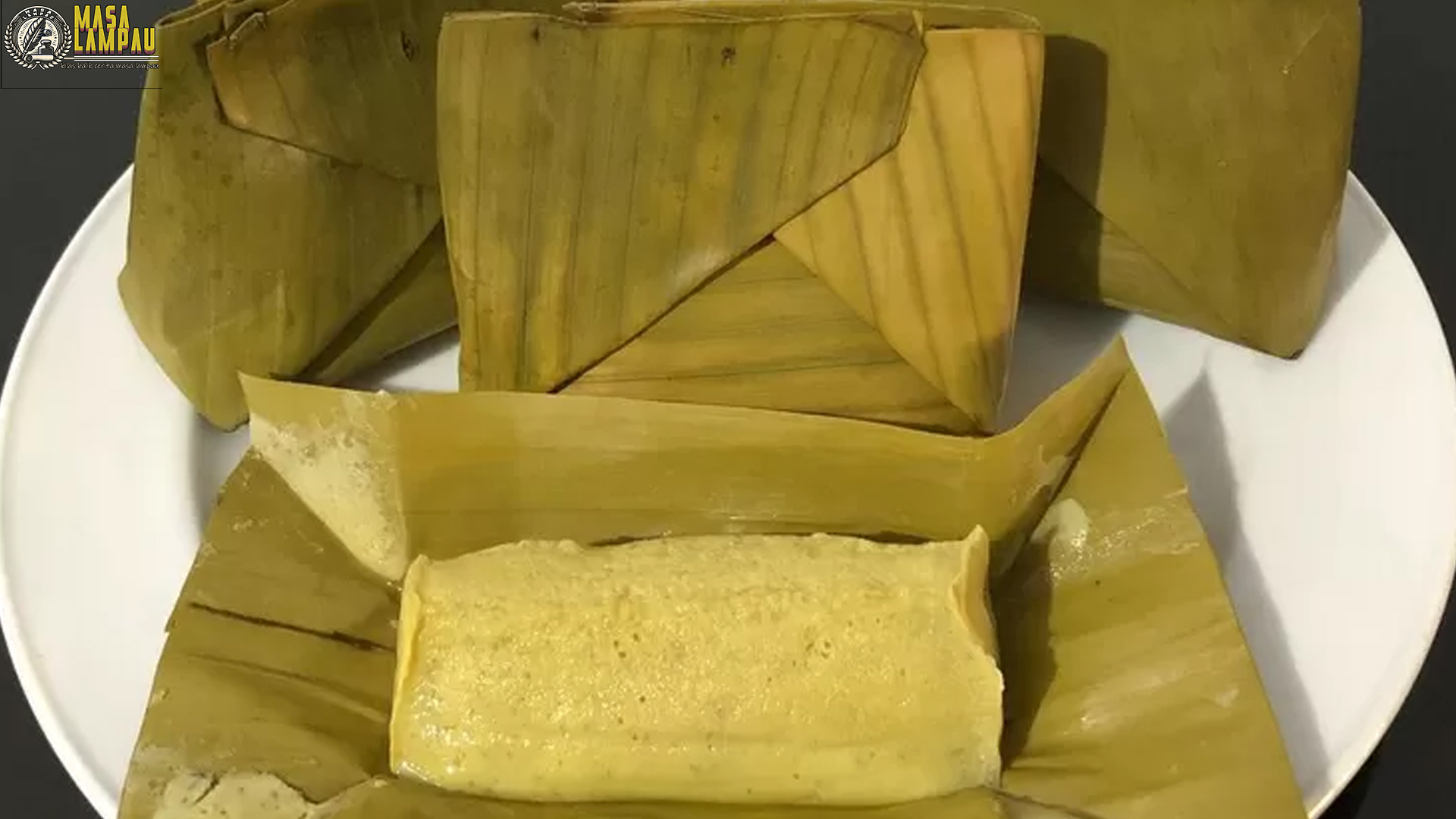 Rasakan Barongko dengan 5 Kombinasi Cita Rasa Memikat