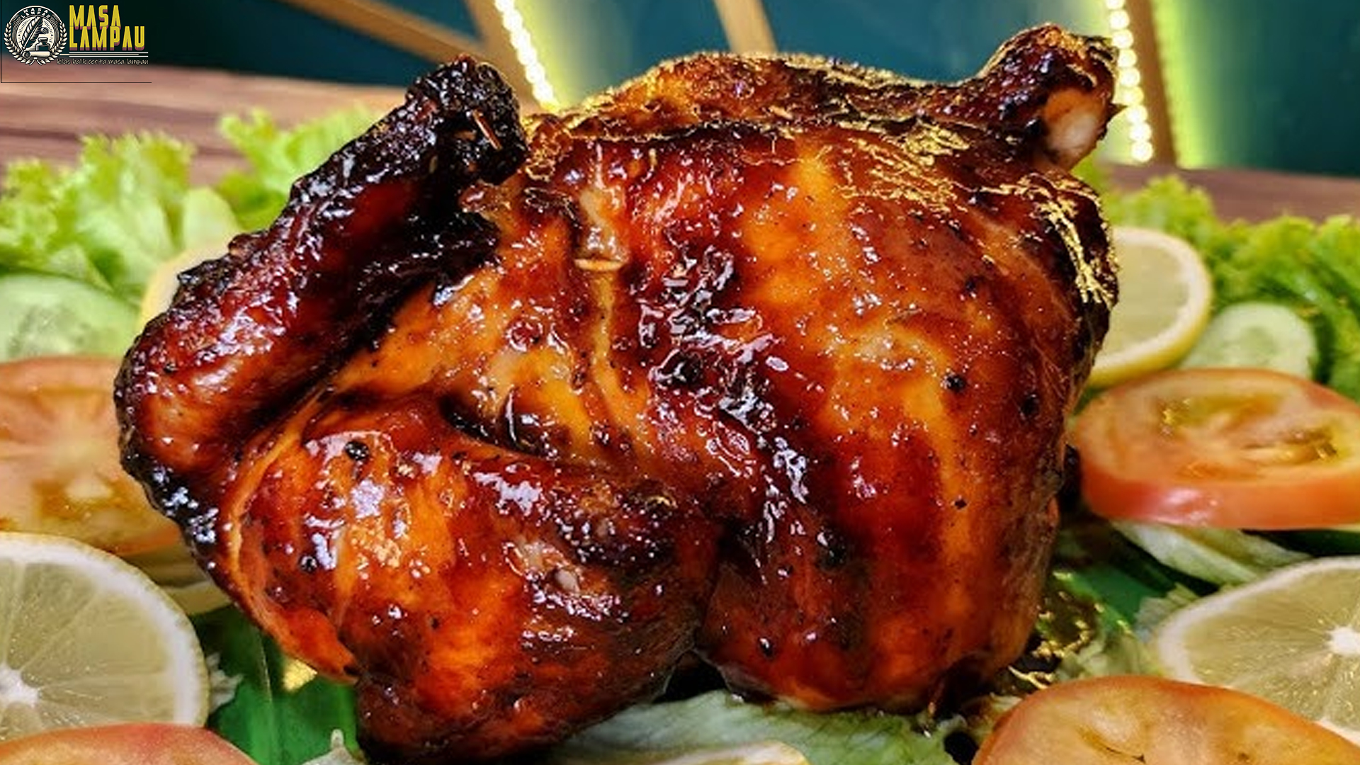 Sejarah Ayam Golek dan 3 Momen Penting Asli Tradisional 3 Sejarah Ayam Golek dan 3 Momen Penting Asli Tradisional