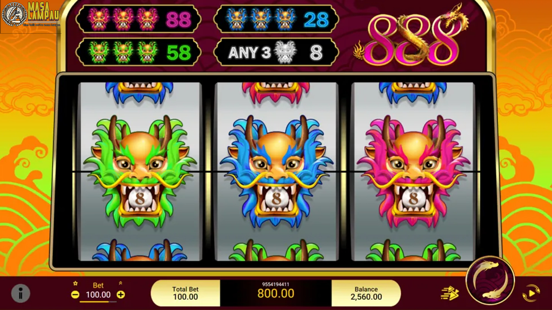 Ulasan 5 Fakta Agen Slot Gacor Mudah Menang Dari Slot 888