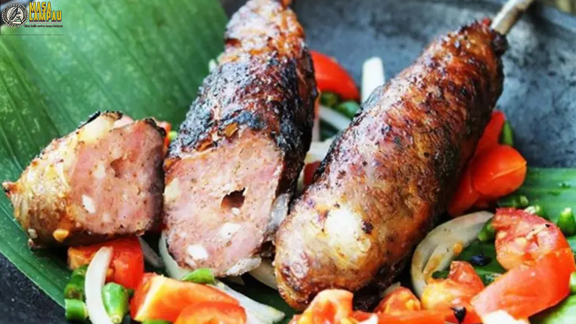 Sejarah Sate Buntel yang Sudah Bertahan Selama 3 Abad