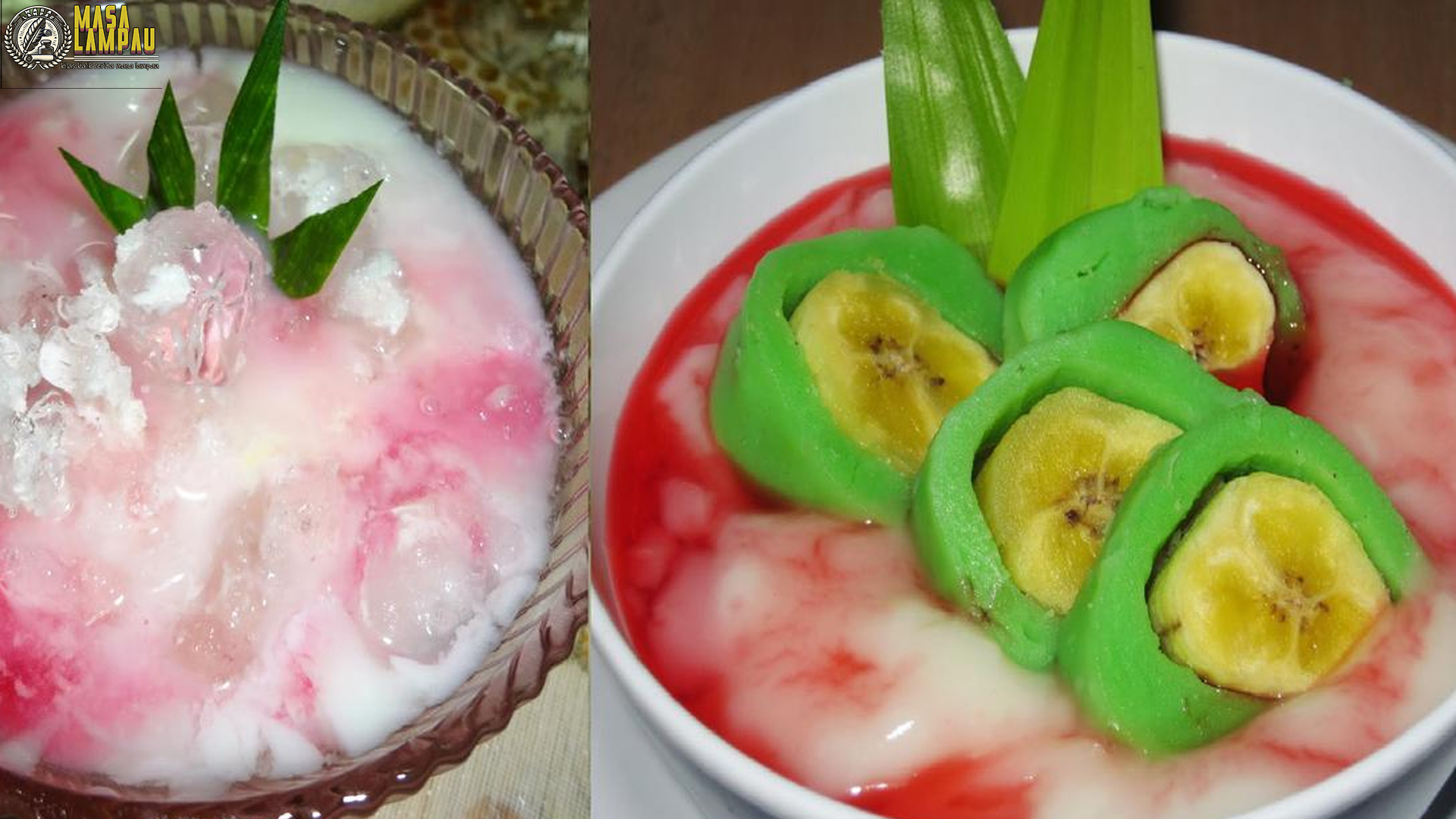 Sejarah Es Pallu Butung yang Bertahan Lebih dari 100 Tahun 2 Sejarah Es Pallu Butung yang Bertahan Lebih dari 100 Tahun