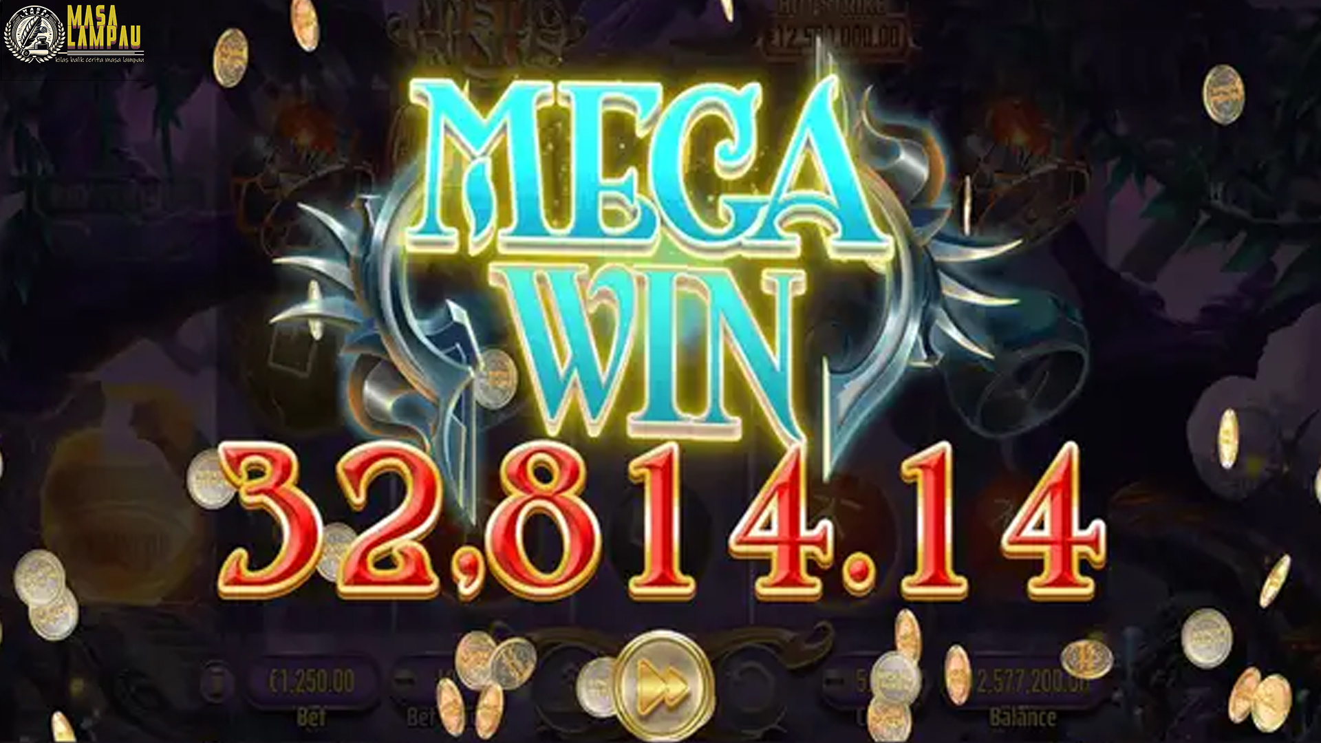 Situ Bandar 4D Penuh Intrik dan Keajaiban Mystic Rings