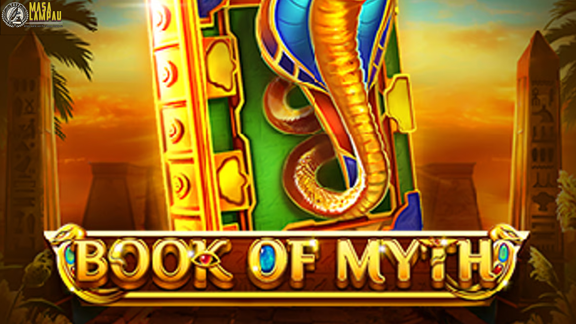 Situs Rtp8000 Kumpulkan Info Lengkap Tentang Book Of Myth