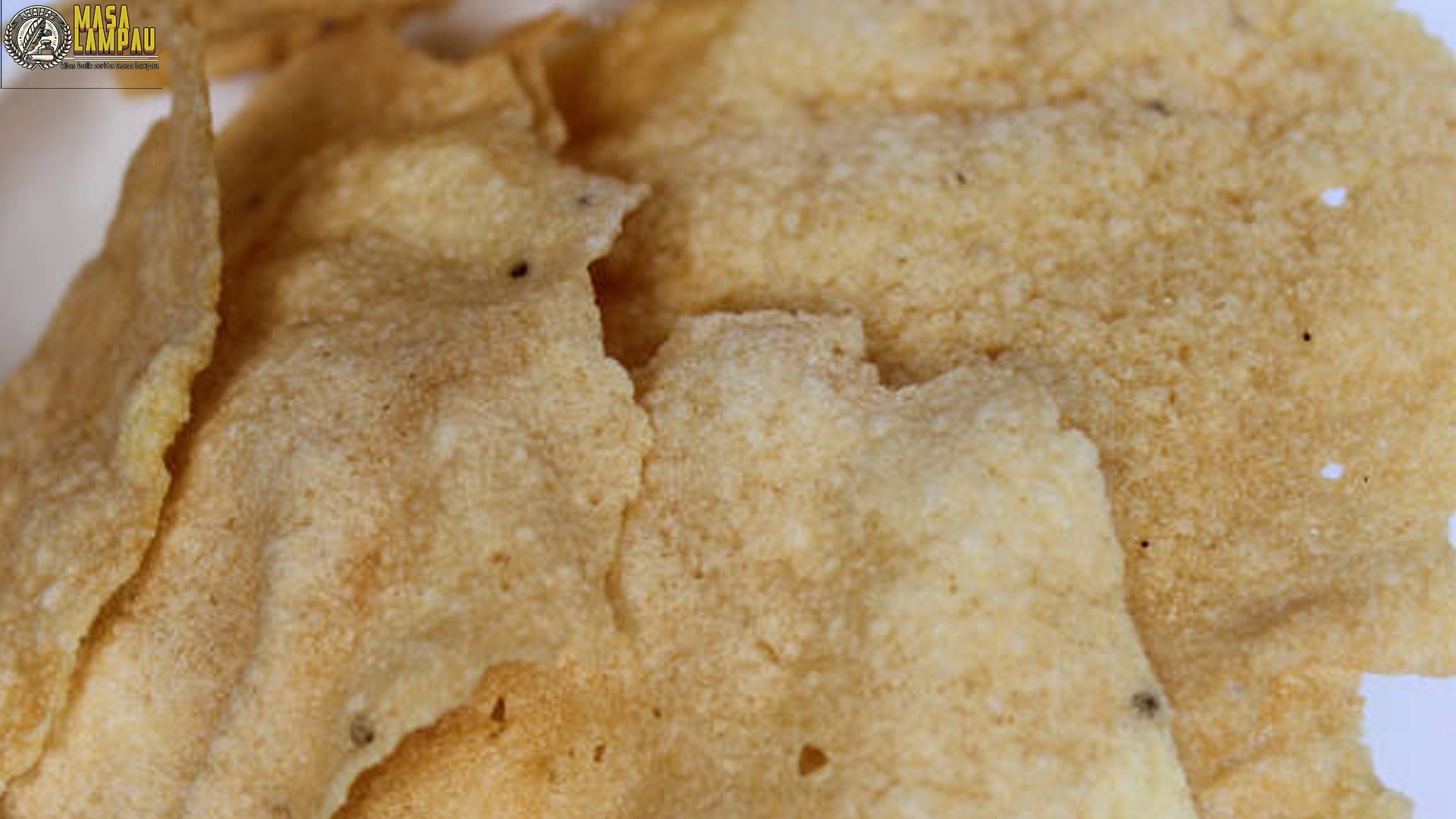 Sejarah Opak dan 4 Rahasia di Balik Cemilan Legendaris Ini 2 Sejarah Opak dan 4 Rahasia di Balik Cemilan Legendaris Ini