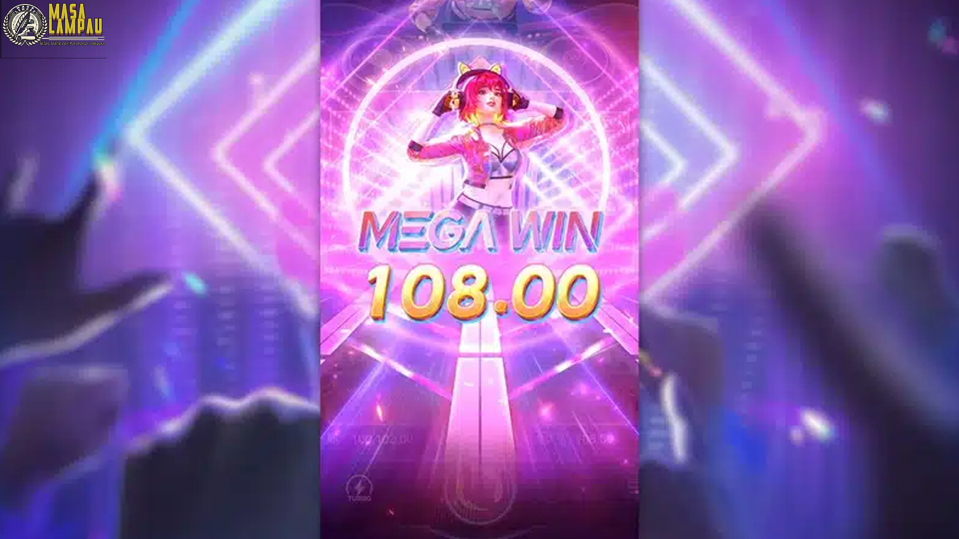 Alasan Slot Online Rave Party Fever Digemari Ada 5 Nilai Lebih