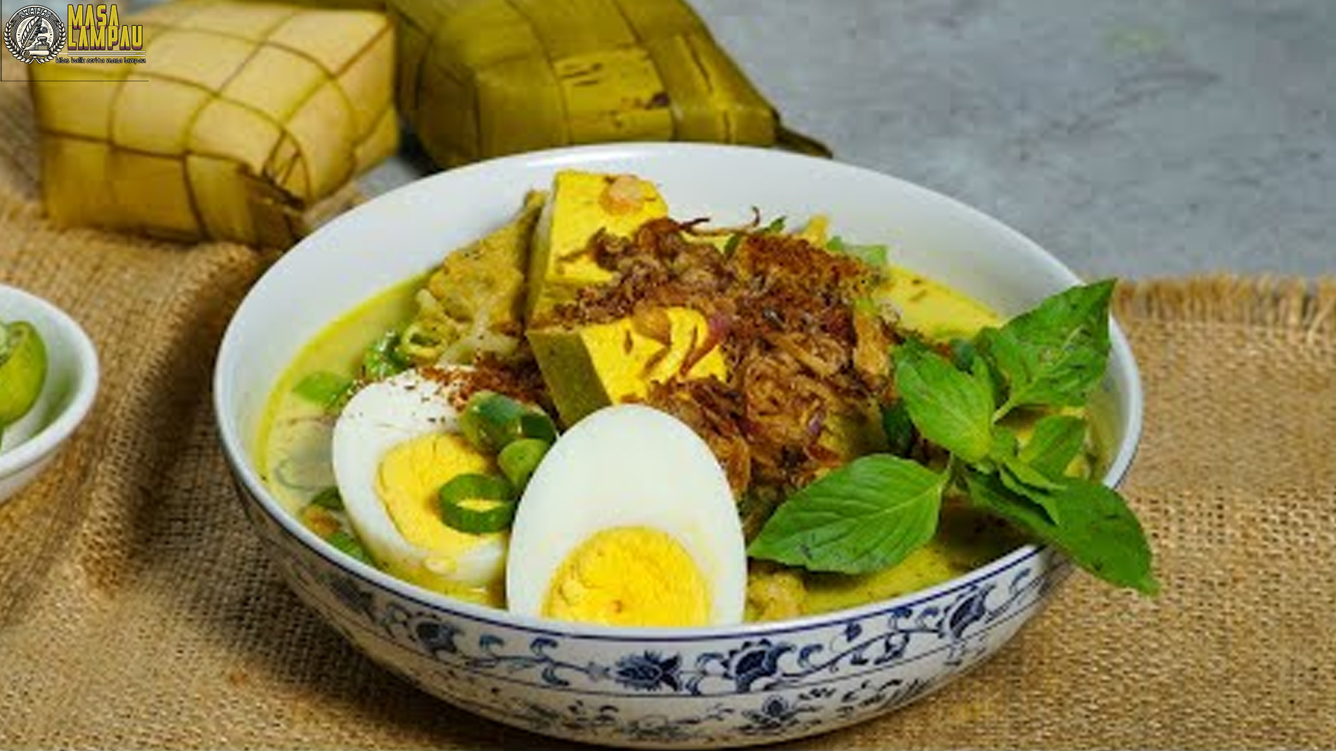 Laksa Bogor dan 4 Perubahan Besar yang Membuatnya Populer