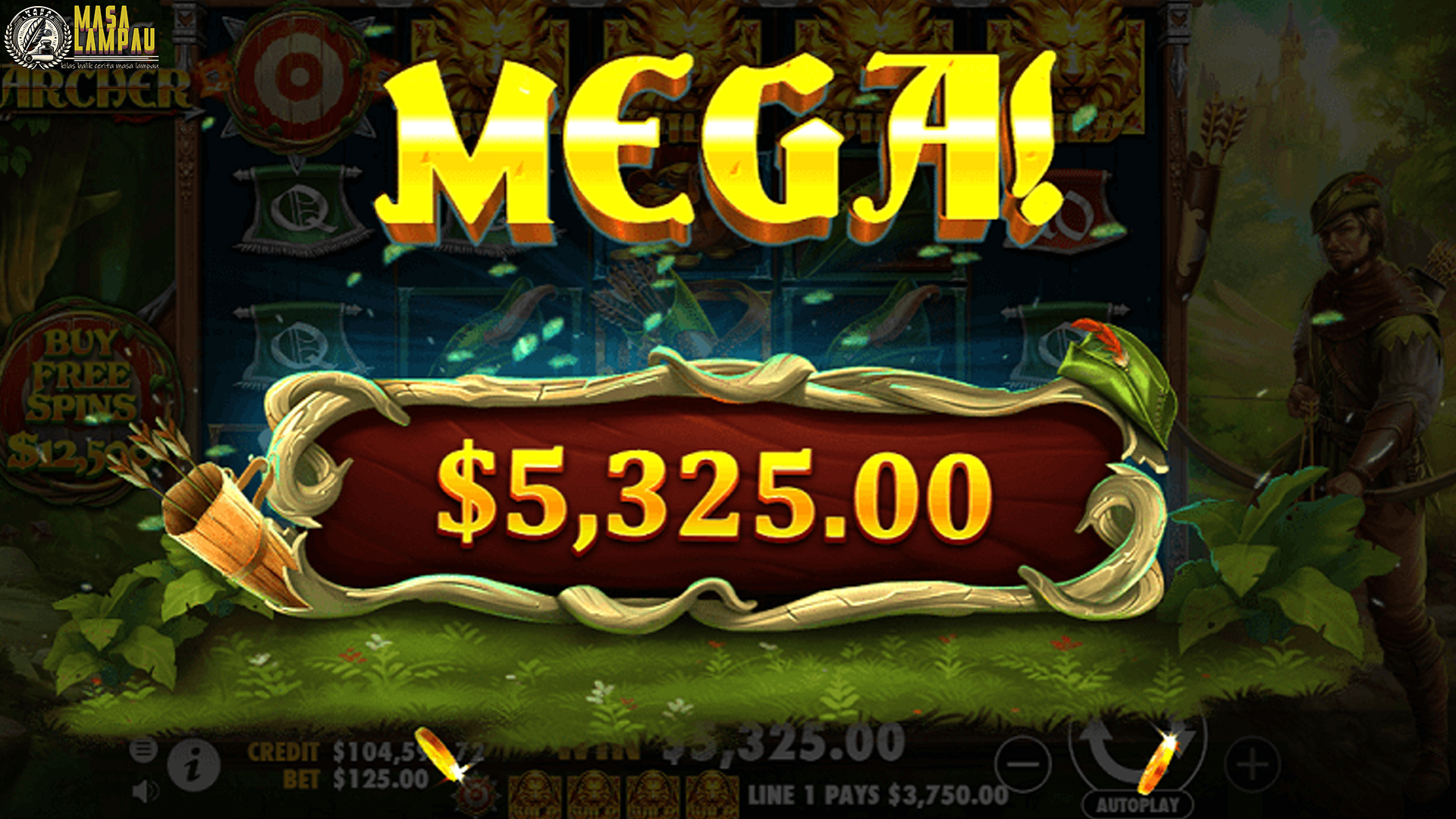 Cnnslot Asli Bocoran Gaul Fire Archer 4 Fakta Gokil Terbaru 2 Cnnslot Asli Bocoran Gaul Fire Archer 4 Fakta Gokil Terbaru