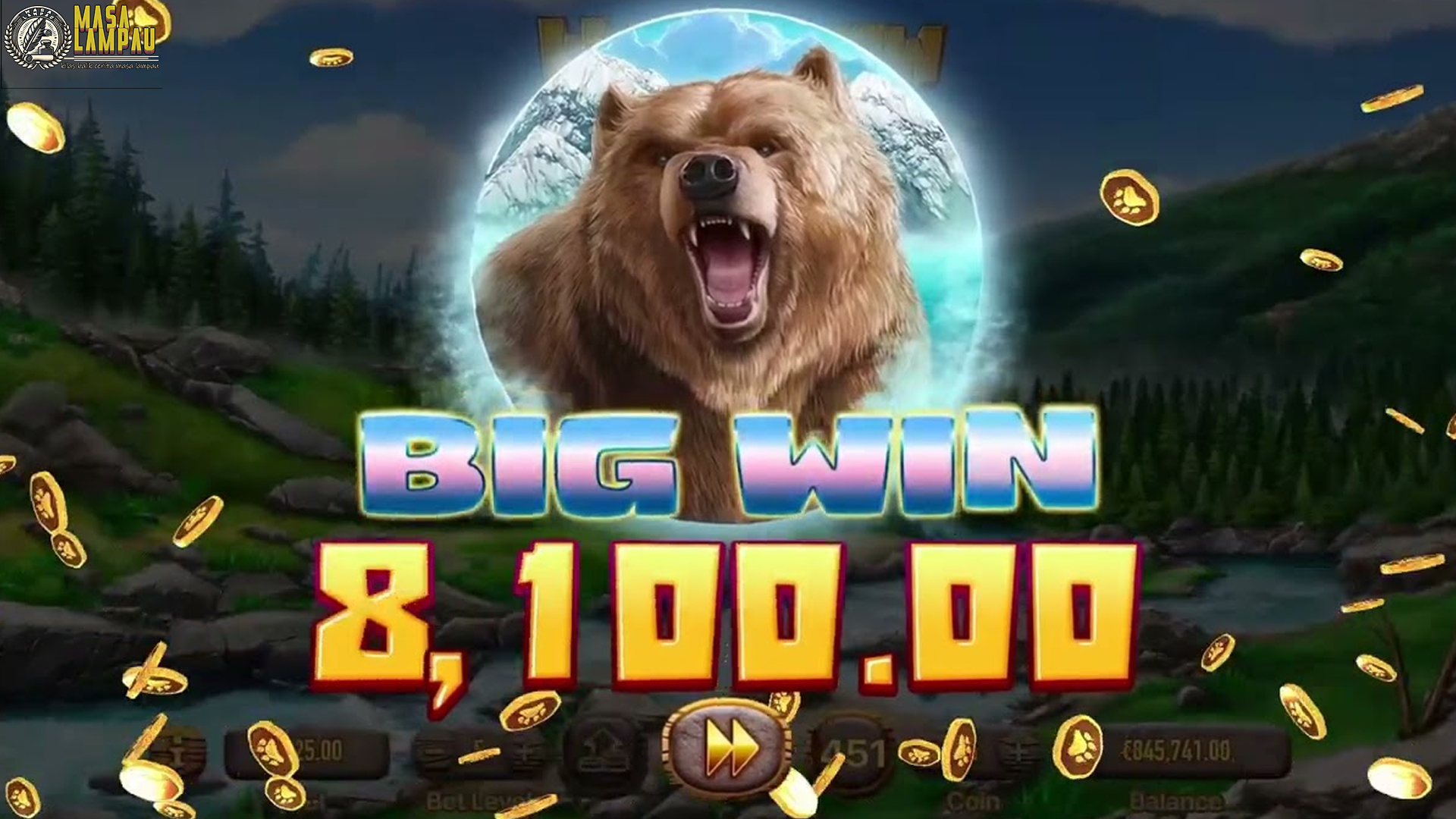Login Cnnslot 2025 Coba Wild Flow Langsung Auto Joss Banget