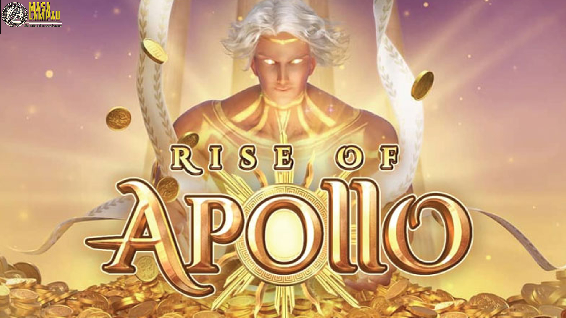 Rise of Apollo Slot Ungkap 2 Mekanik Terbaru dalam Permainan