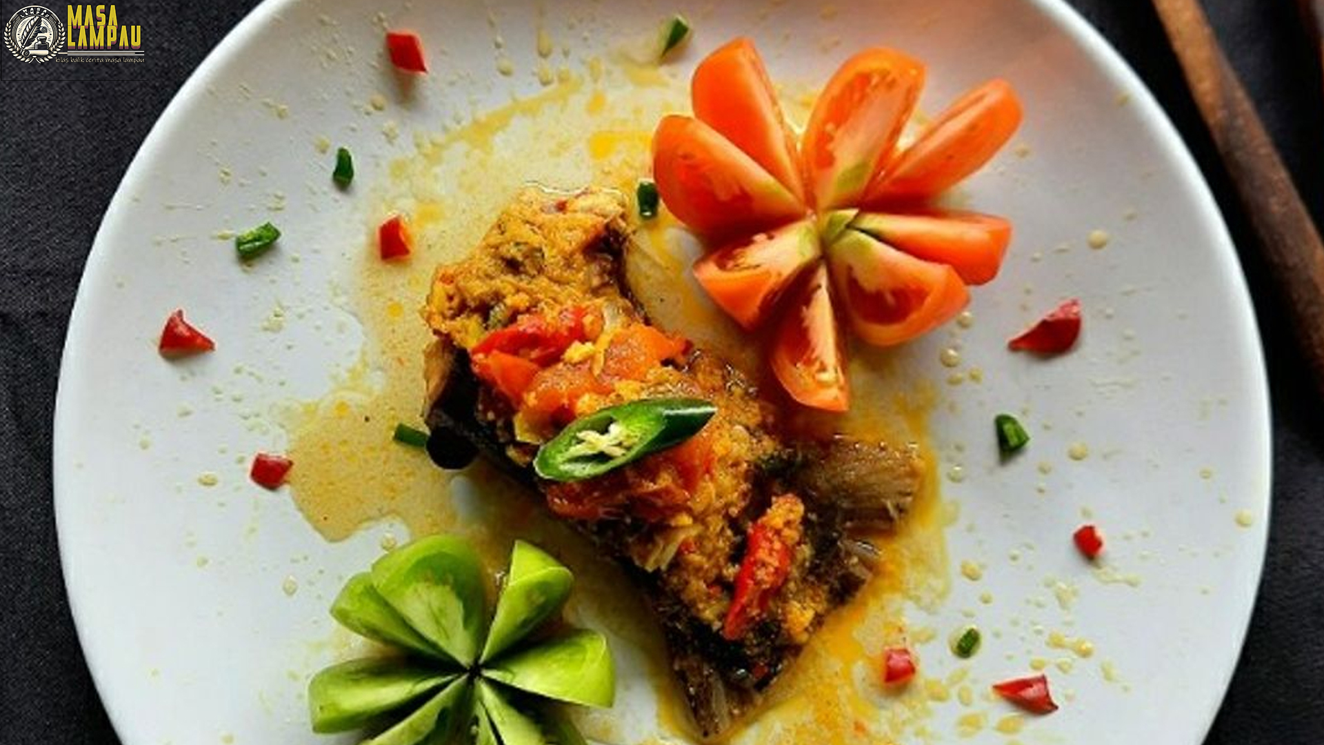 Rahasia 3 Langkah Dalam Sejarah Makanan Sasangan Patin