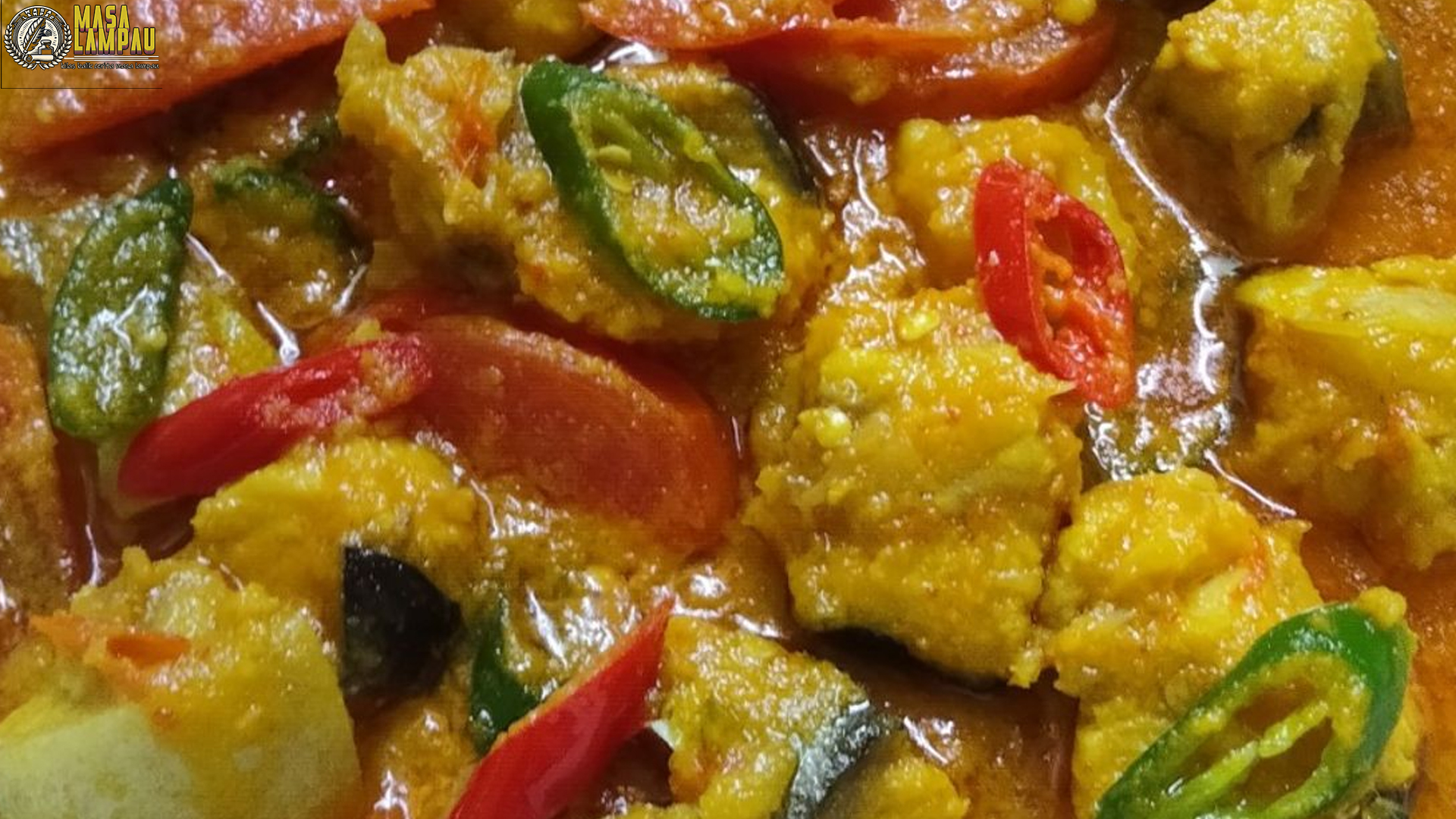 Rahasia 3 Langkah Dalam Sejarah Makanan Sasangan Patin