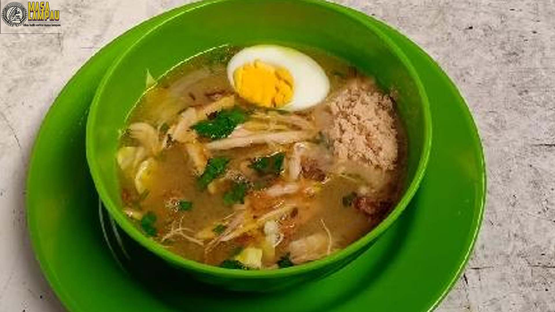 Sejarah Panjang Soto Gubeng dengan 4 Nilai Tradisi yang Melekat 2 Sejarah Panjang Soto Gubeng dengan 4 Nilai Tradisi yang Melekat