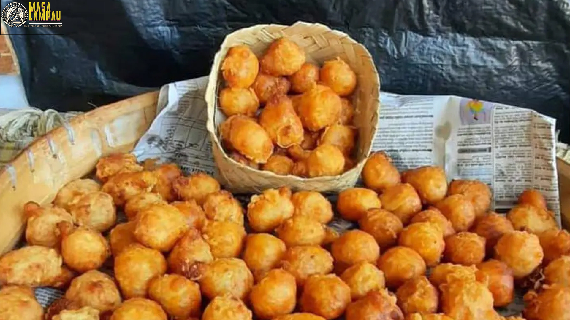 Getuk Goreng dan 4 Fakta Sejarah yang Membuatnya Spesial