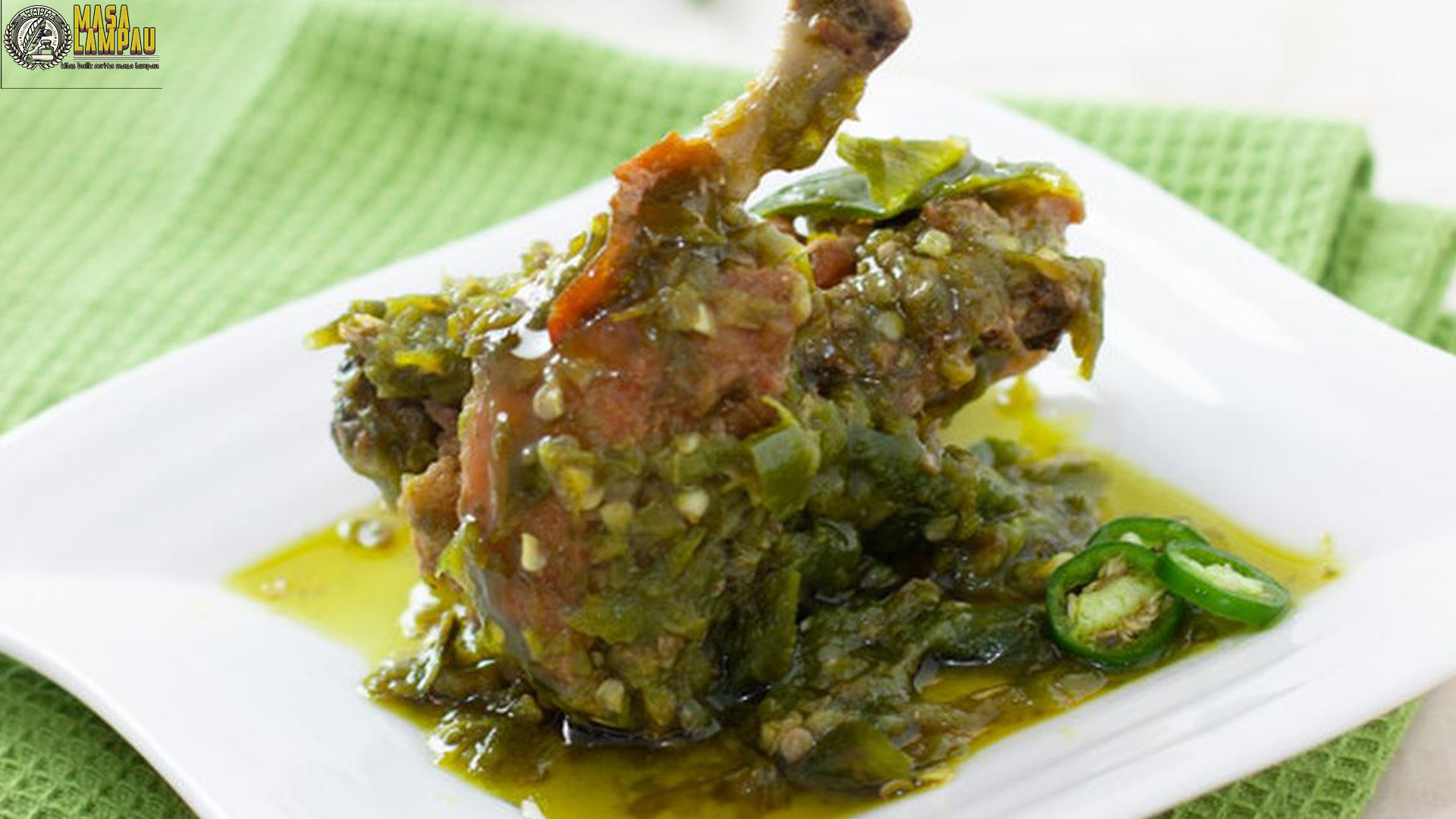 Sejarah Gulai Itiak dan 5 Kisah di Balik Rasa yang Abadi 2 Sejarah Gulai Itiak dan 5 Kisah di Balik Rasa yang Abadi