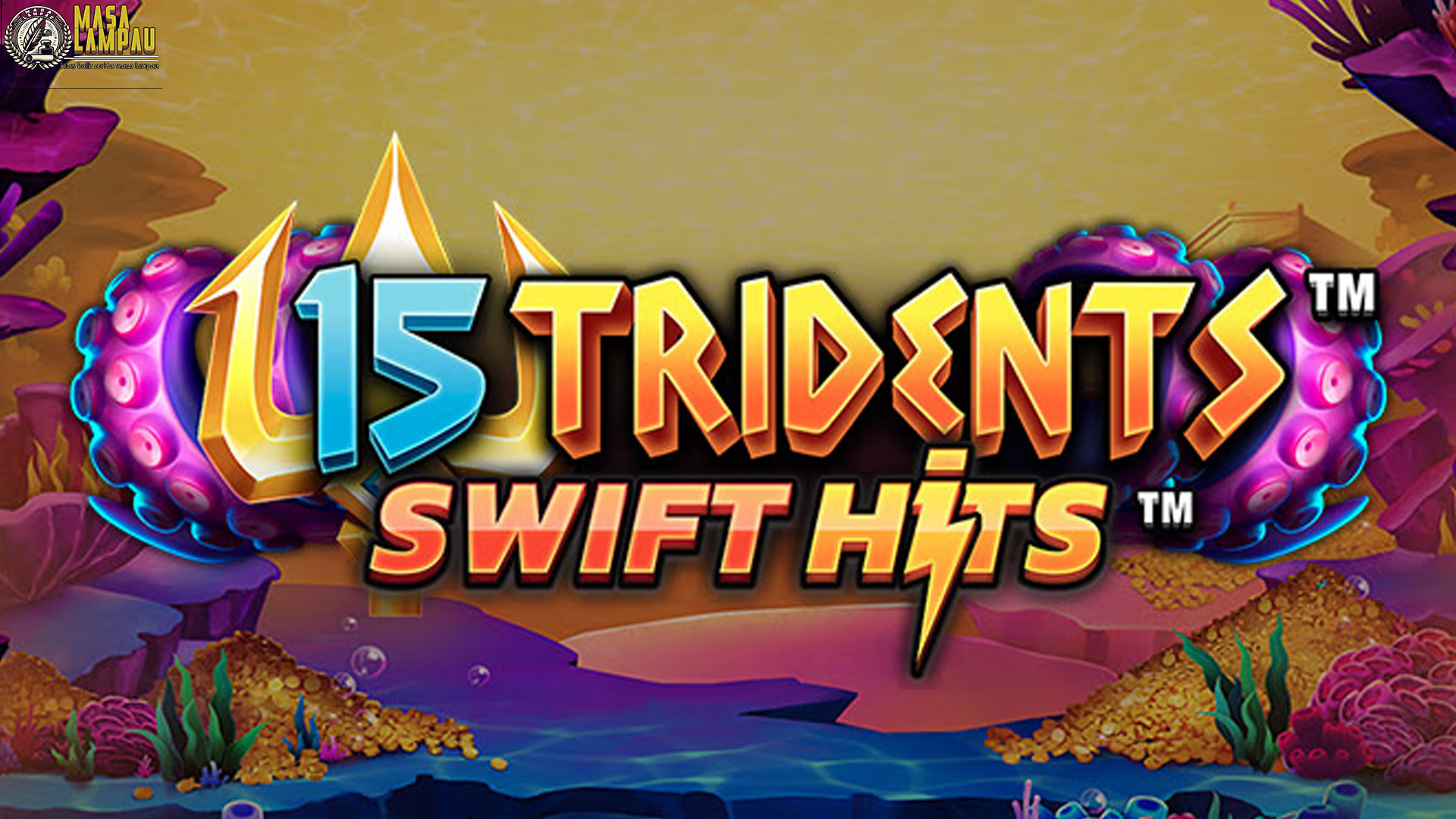 5 Momen Paling Berkesan dan Seru di Slot 15 Tridents Terungkap