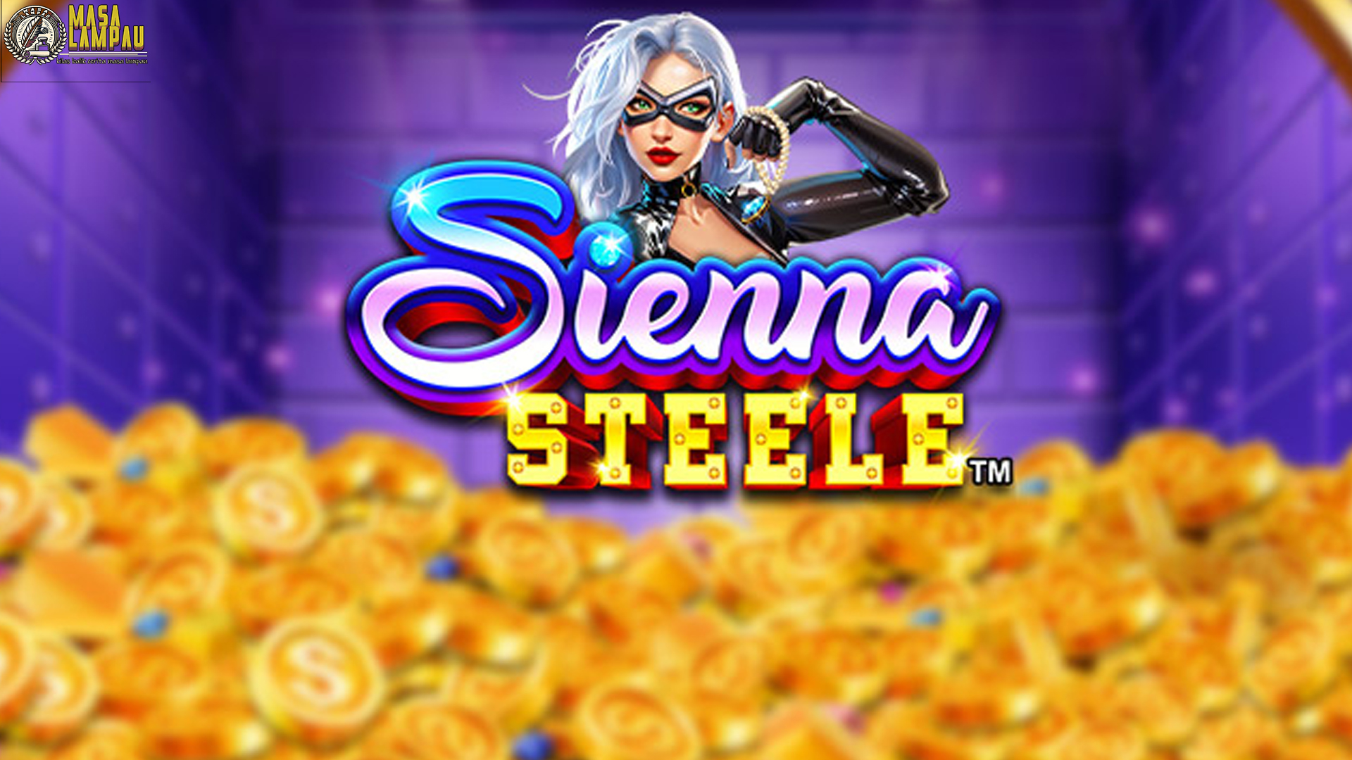 4 Alasan Kuat Slot Sienna Steele Jadi Pusat Perhatian Tahun Ini