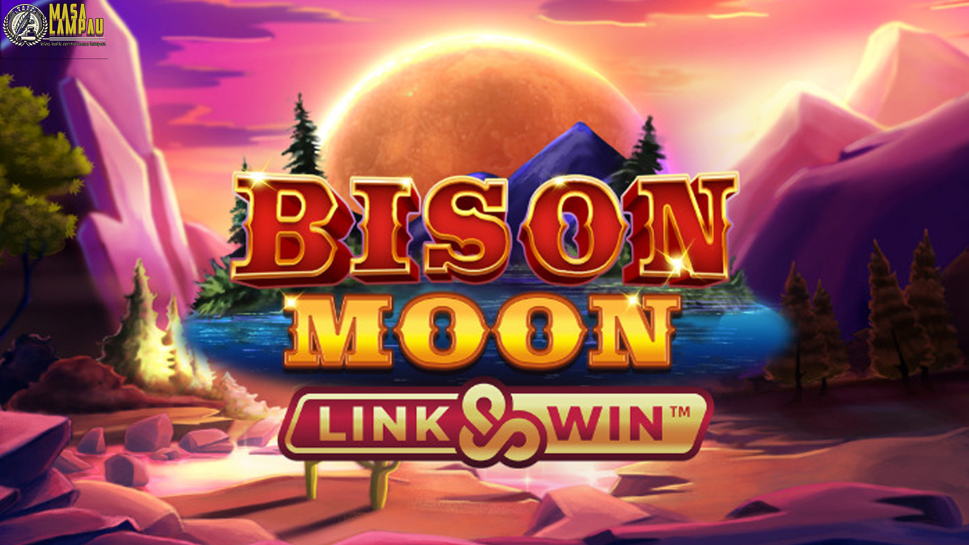 Rtp8000 Link Alternatif Update dan Bison Moon Info Baru Terkini