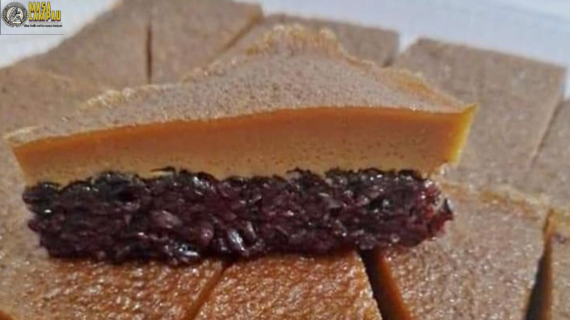 Sejarah Makanan Katirisala, 5 Fakta Menarik yang Wajib Diketahui