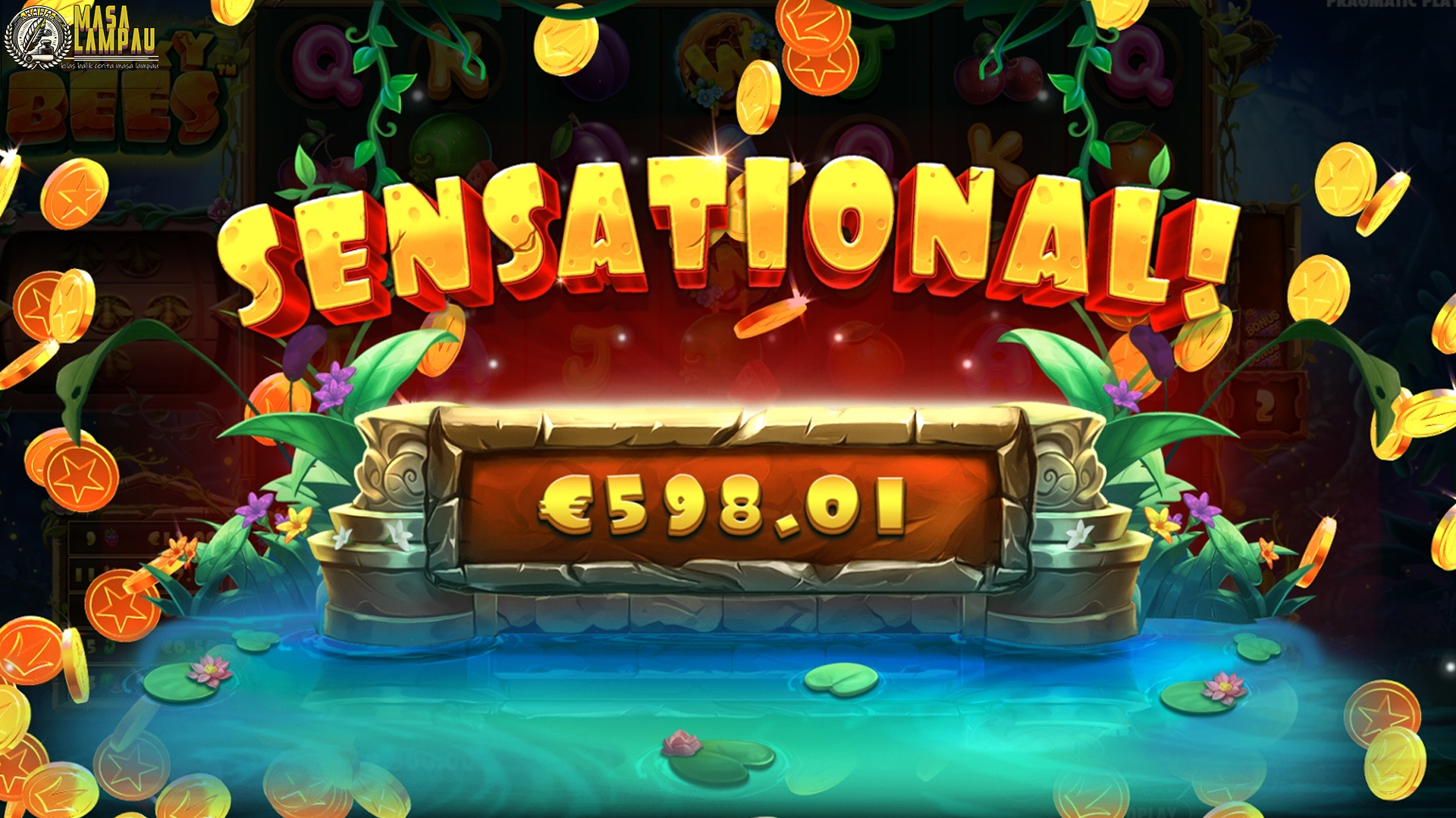 Menyelami 4 Keistimewaan Sticky Bees dengan Penjabaran Tepat 2 Menyelami 4 Keistimewaan Sticky Bees dengan Penjabaran Tepat