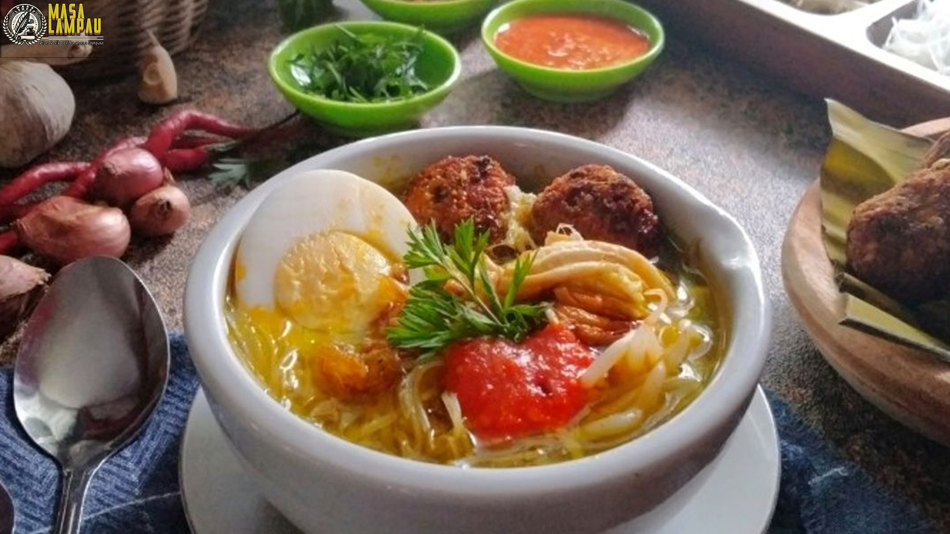 Sejarah Panjang Soto Gubeng dengan 4 Nilai Tradisi yang Melekat