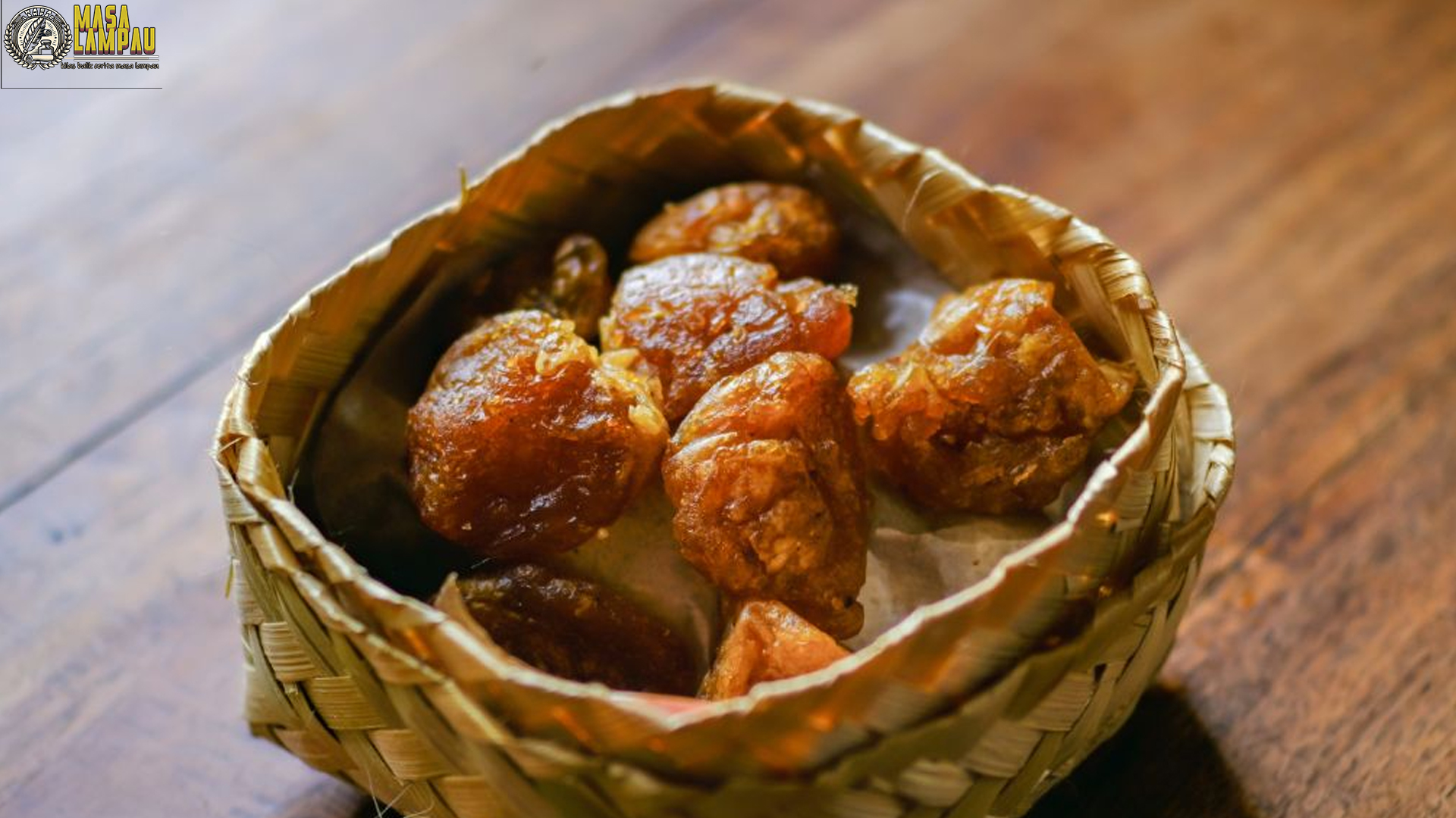 Getuk Goreng dan 4 Fakta Sejarah yang Membuatnya Spesial