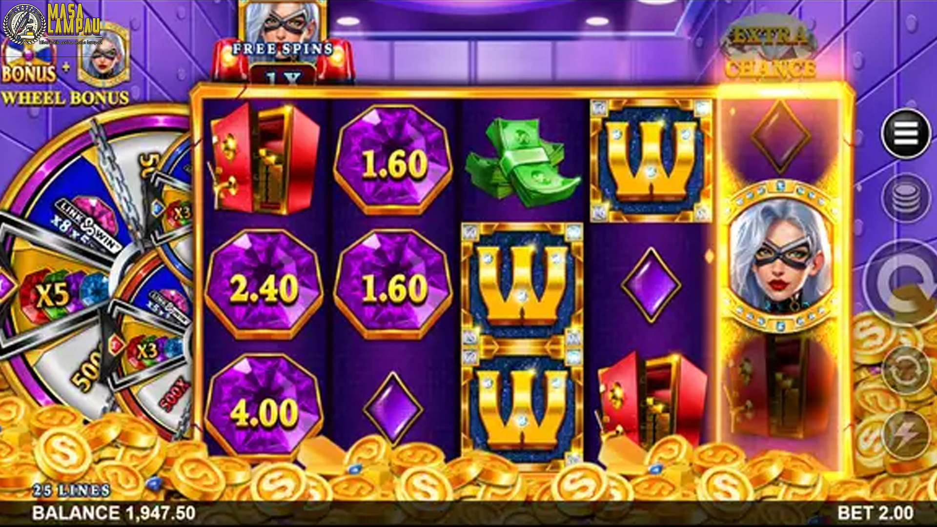 4 Alasan Kuat Slot Sienna Steele Jadi Pusat Perhatian Tahun Ini 2 4 Alasan Kuat Slot Sienna Steele Jadi Pusat Perhatian Tahun Ini