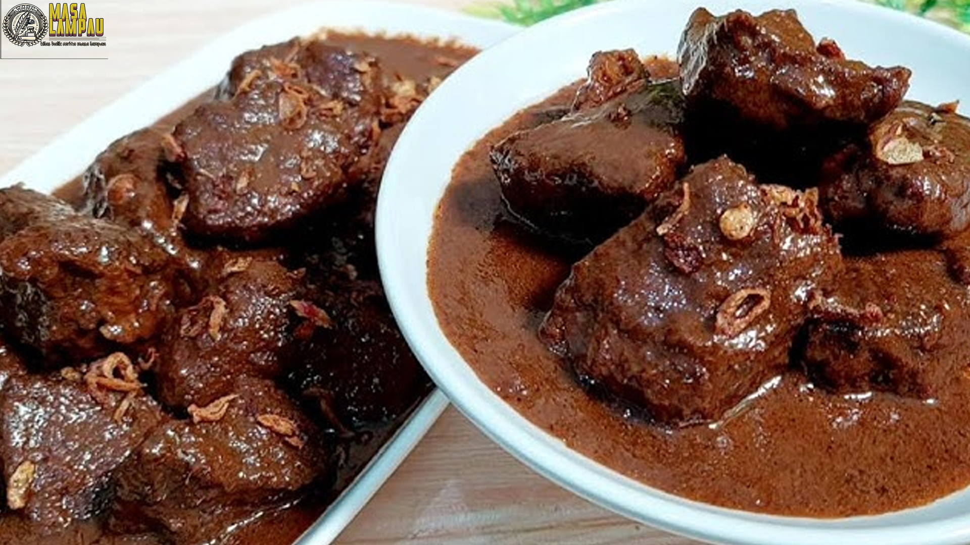 4 Fakta Sejarah yang Membuat Hidangan Malbi Tradisi Istimewa 2 4 Fakta Sejarah yang Membuat Hidangan Malbi Tradisi Istimewa