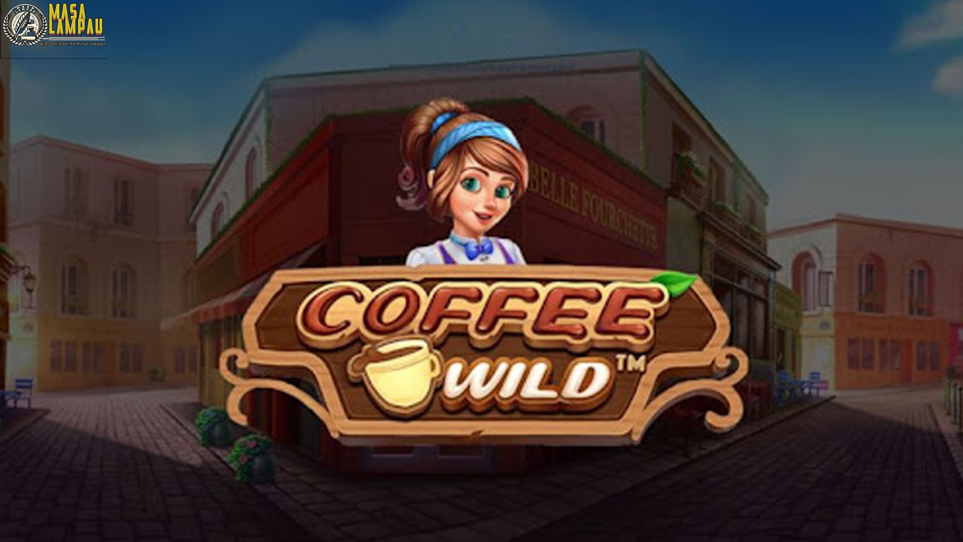 Apa Slot Coffee Wild Emang Worth dengan 5 Kejutan Hype