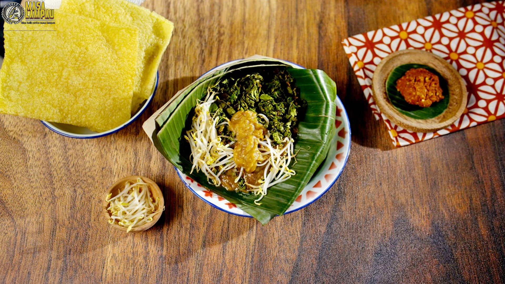 Nikmati 5 Sensasi Pedas Mantap dalam Seporsi Pecel Semanggi
